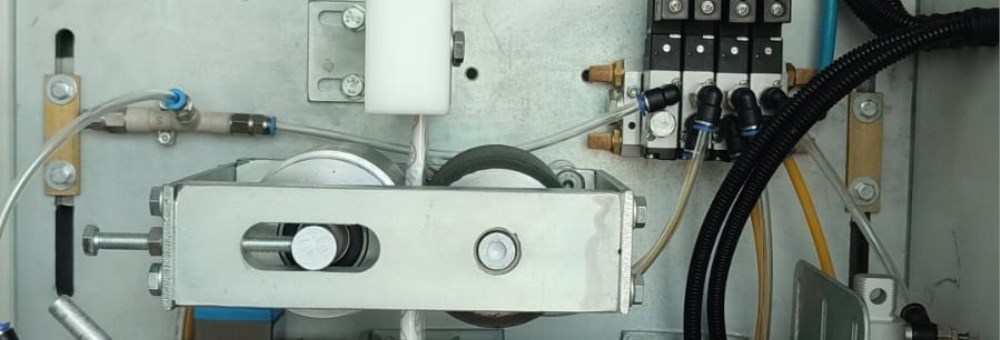 Simay Makine Panel