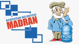 MADRAN SU