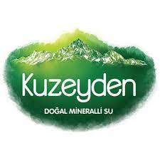 KUZEYDEN SU 