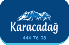 KARACADAĞ SU